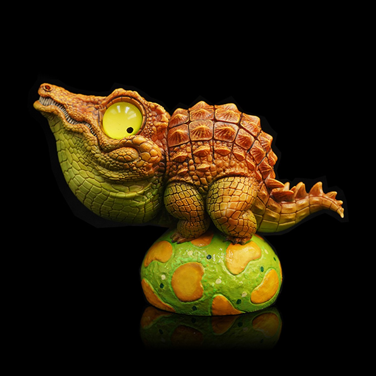 TAO comme des garçon \"crocodile emboss\" TAO comme des garçon crocodile emboss