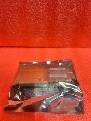 New QLogic QL41232HOCU-CK Dual Port 10-25GbE SFP28 NETWORK ADAPTER CARD