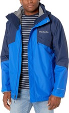 columbia hells mountain interchange jacket