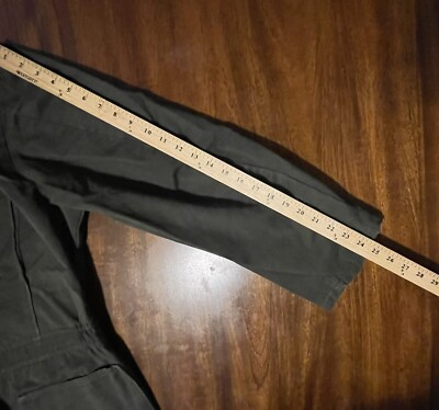Men's Vintage Coveralls Sears One Piece Insulated Suit Tall 42/44