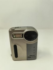 Polaroid PDC 700 Handheld Digital Camera AS IS PARTS ONLY DOES NOT WORK