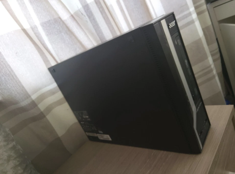 Acer Veriton X2632G Intel Core i5-4460 3.20GHz 16Gb RAM - Image 3 of 4