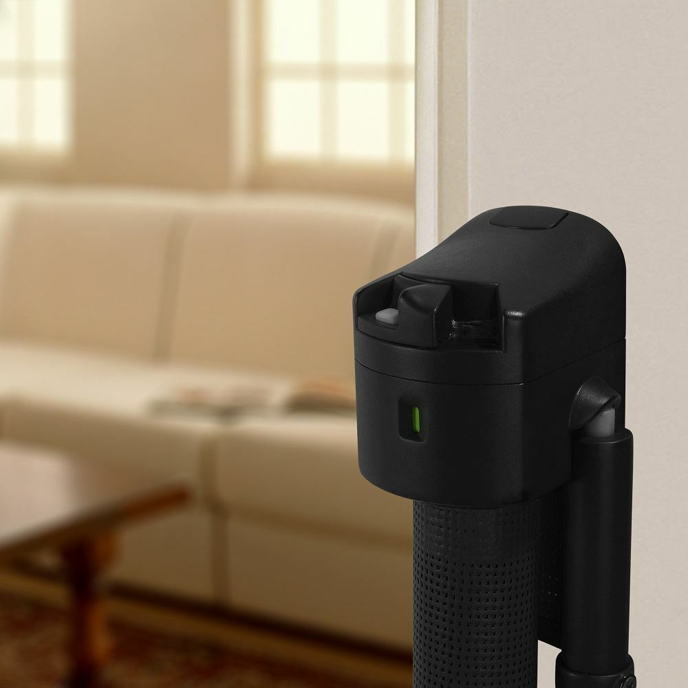 Bettacare Advanced Retractable Pet Gate Wide Dog Gate extra wide Indoor