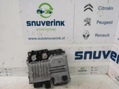 Start-Stop-System Citroen C3 III SX 9819596180 P11011448