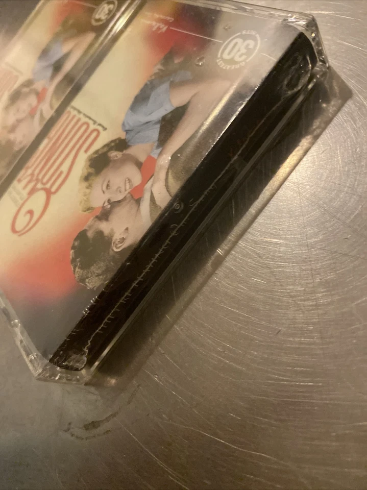 They're Playing Our Song: Great Romantic Standards Volume 1 Tape 1 &2 (2pk) - Image 3 of 4