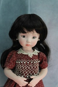 little darling dolls on ebay