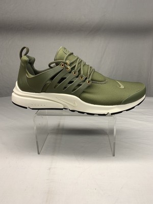 nike air presto premium olive