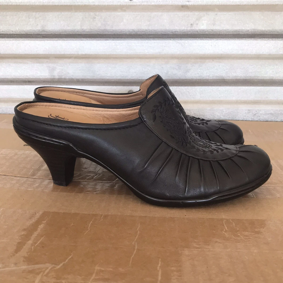Sofft shoes clogs sale
