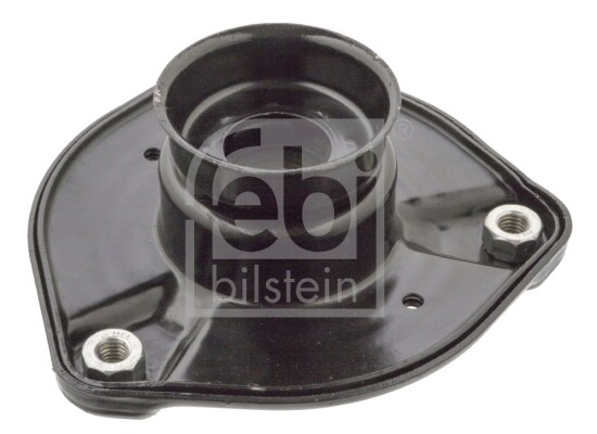 Febi Bilstein 103788 StüTzlager FüR Mercedes-Benz, Mercedes-Benz ( Fjda )-image