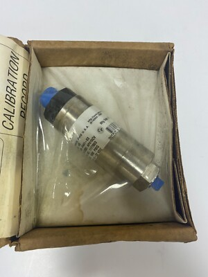 #ad honeywell 440 pressure transmitter 060 F441 03 open Box $175.00