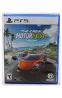 The Crew Motorfest - Sony PlayStation 5 PS5 In Original Package