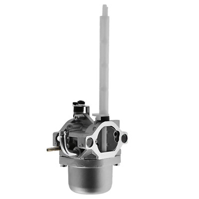Carburetor for B-S Snow Engine 20A113-0533-E1 20A114-0120-E1 Compatible 796122