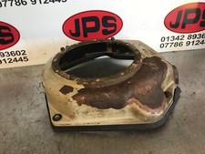 Fan cowl / cover X Yanmar L100 air cooled diesel engine.....£30+VAT