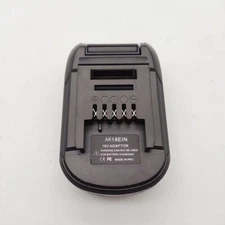 Adapter For Ridgid for AEG 18V Battery Convert to for Einhell 18V Cordless Tool