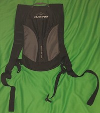 Dakine Glacier Hydration Backpack NO BLADDER hike ski snowboard outdoor