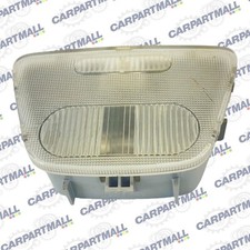 2005-2007 Honda Odyssey Rear Roof Overhead Dome Map Light Lamp Oem