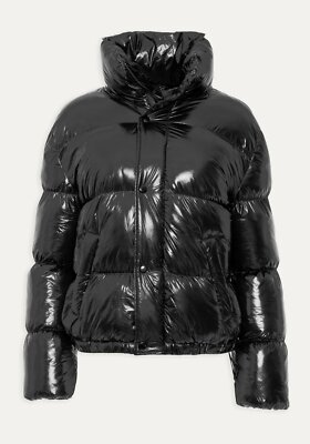 Shine Puffer Jacket - MEDIUM - SOLD OUT LIMITED