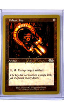 Most Expensive Magic 2000 World Championship Magic Cards