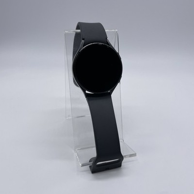 Samsung Galaxy Watch5 SM-R910 1.4'' OLED 44mm Aluminium Graphite Ohne Ladegerät
