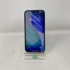 Factory Unlocked Apple iPhone 14 Plus 128GB Midnight MQ3R3LL/A