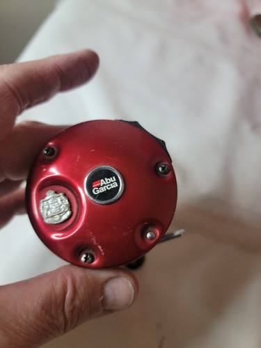 Abu Garcia Ambassadeur 6000 High Speed Retrieve - Picture 6 of 7