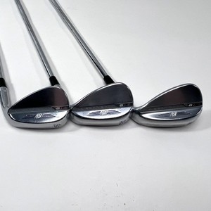 Vokey Sm8 Wedge Set | eBay