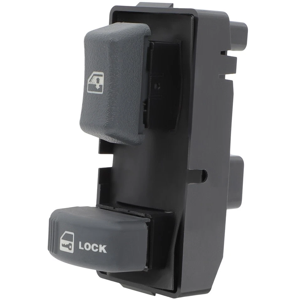 For 1995-1999 Chevrolet C1500 C2500 Suburban C1500 C2500 K1500 Window Switch - Imagem 3 de 4