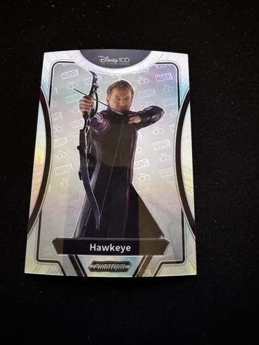 Hawkeye #PM-I-33 Marvel 2023 Kakawow Phantom card