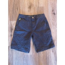 Rocawear Boys Dark Blue Shorts Size 10