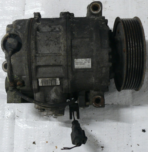 Klimakompressor Audi A8 D3 4E 3,7 4,2 FSI Benzin 447220-9261
