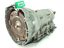 Boite de vitesse BMW 525