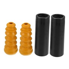 Rear Suspension Bump Stop Shock Absorber Strut Boot Kit, for AUDI A2 2000
