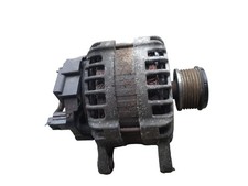 RENAULT KADJAR Alternator 1.5 Diesel 2017 K9K 647 231004EA0A