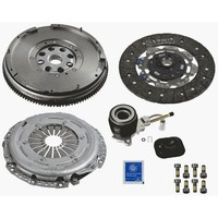 Sachs 2290 601 075 Kupplungssatz