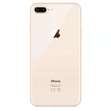 Apple iPhone 8 Plus OR 256 Go - Batterie neuve