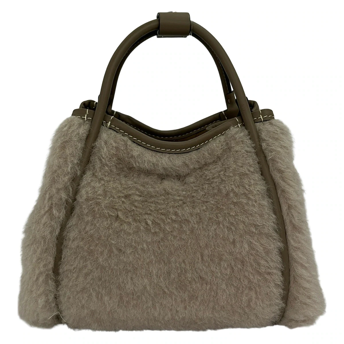Max Mara Leather Tote Bags for Women for sale | eBay