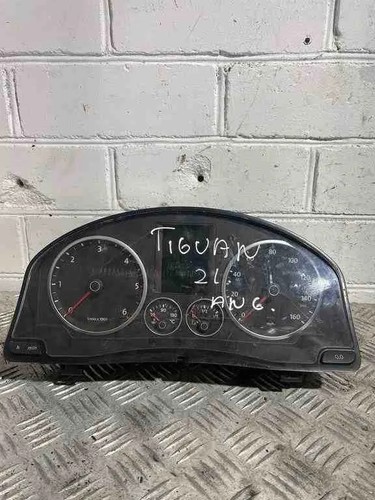 VW TIGUAN 5N Kombiinstrument 5N0920970D V00040001 2.00 Diesel 103kw 32451306