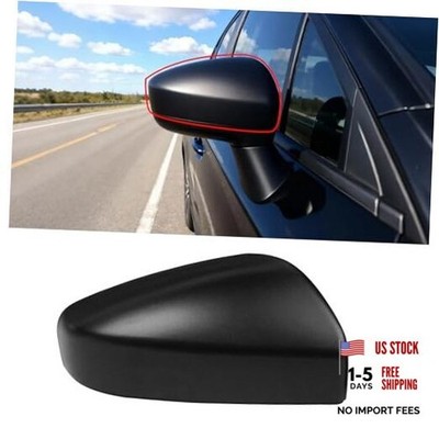 Compatible with Subaru Right Passenger Side Mirror Upper Cover W/O Light