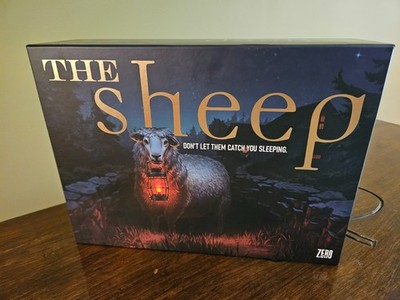 The Sheep Boardgame 2026
