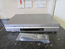 Sony SLV-D930 GI DVD Player VHS Video Cassette Recorder Combo Hi-Fi Stereo PAL