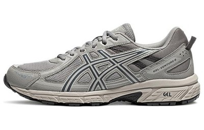 Asics Gel Venture 6 'Grey' - 1011B550-020 MT