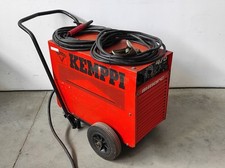 Saldatrice Kemppi Minarc 475 6147475 MMA 475A 415V