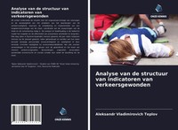 Aleksandr Vladimirovich Teplov | Analyse Van De Structuur Van Indicatoren Van...