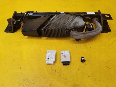 BMW X3 F25 WESTFALIA # Anhängerkupplung 6798714 Original Teil Gebraucht OE