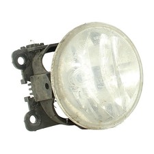 Antibrouillard Peugeot 2008