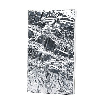 Design Engineering 50620 Door Vapor Barrier Kit 2dr Kit 52'' x 60''