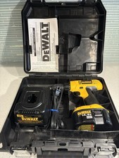 Dewalt DC728 Drill/Driver 14.4V Battery, Char...