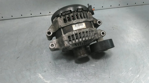 LICHTMASCHINE BMW 1 serie (E81) 2009 7550468 / 1231755468