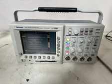 Tektronix TDS3054B 4CH DPO Oscilloscope 500MHz 5GSa/s