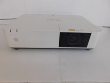 Sony VPL-PWZ10 White 5000 Lumens WXGA HDMI Projector -  JOV56 